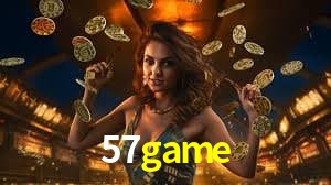 Welcome Bonus 57game