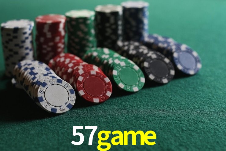 Experiência VIP 57game