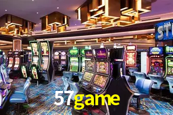 A Revolução dos Aplicativos de Jogos no 57game