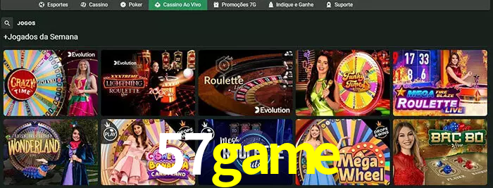 57game bet