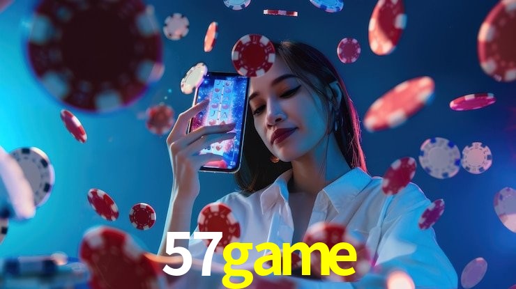 Descubra o Programa VIP da 57game: Vantagens Exclusivas para Jogadores