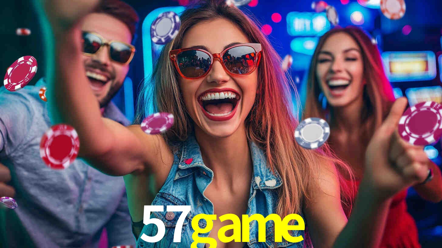 Apostas Esportivas na 57game: Um Guia Completo