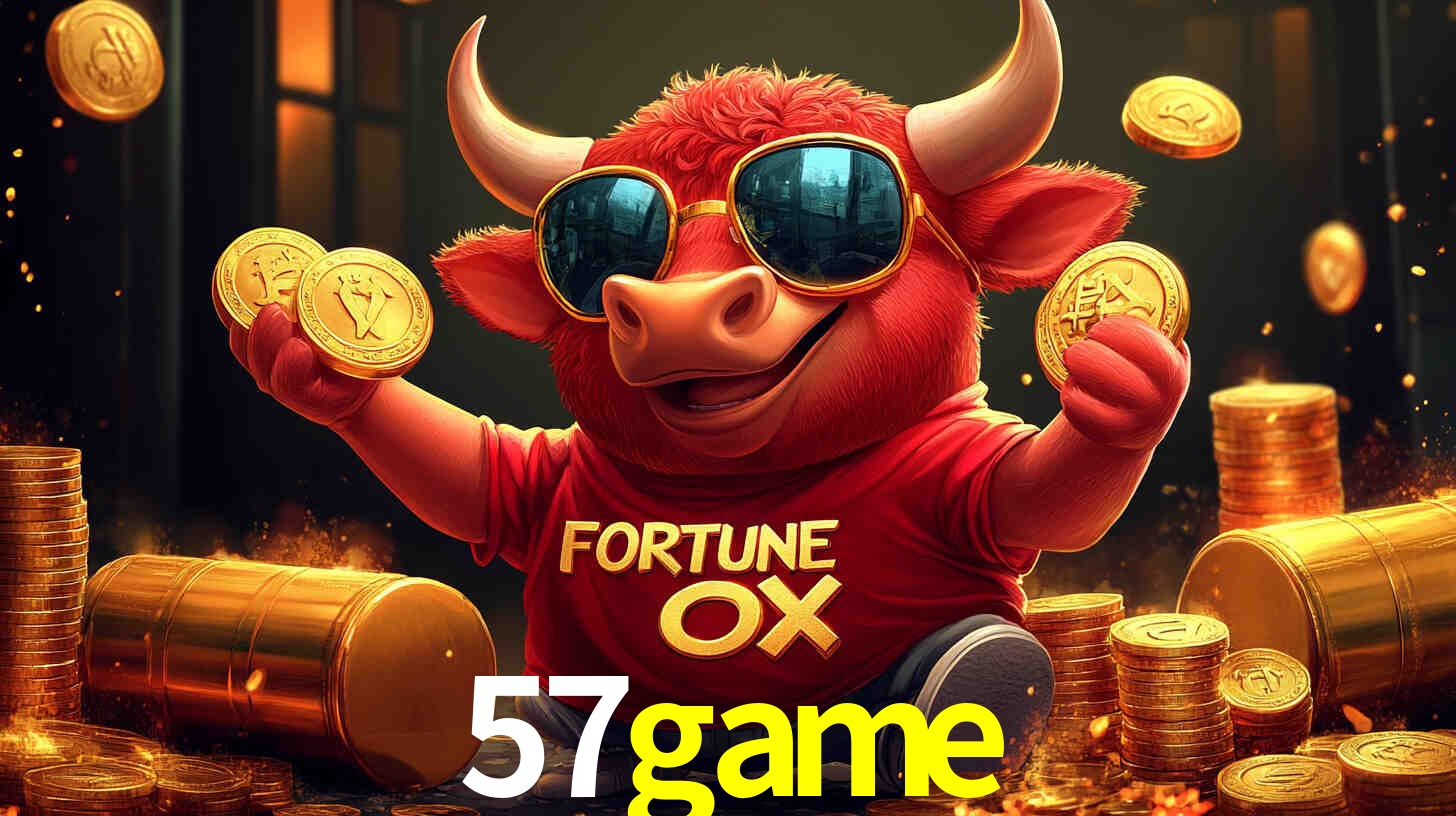Descubra a Magia dos Jogos de Arcade no 57game