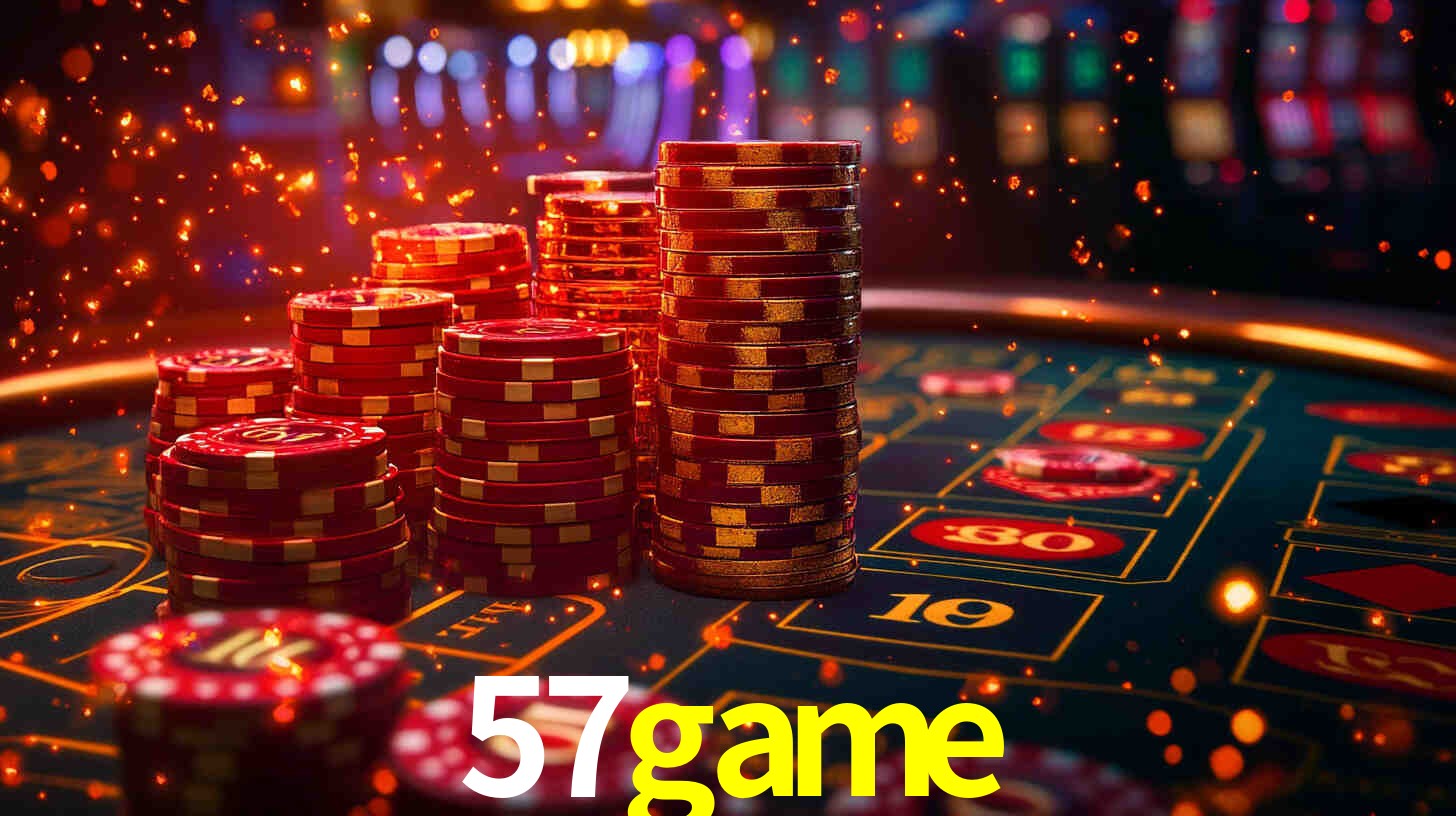 57game App Interface