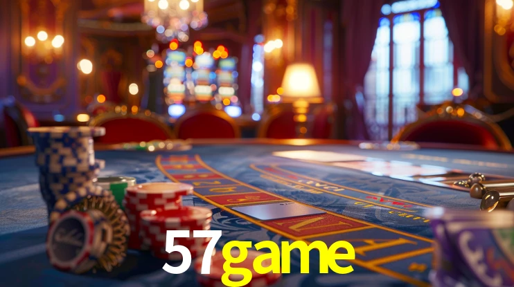 Game Providers 57game