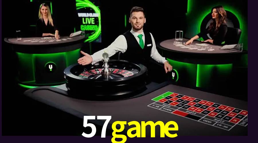Quick Registration 57game