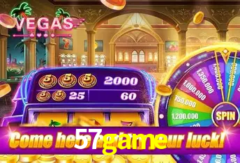 VIP Casino 57game