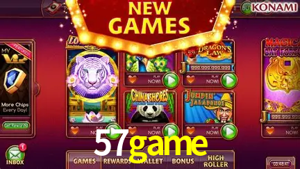 Roulette Table 57game