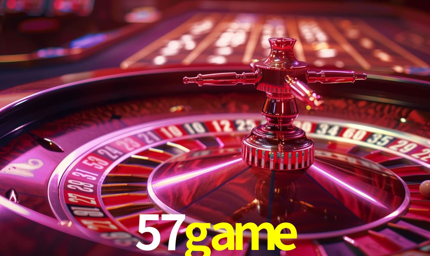 Descubra a Essência do 57game: Nossa História e Compromissos