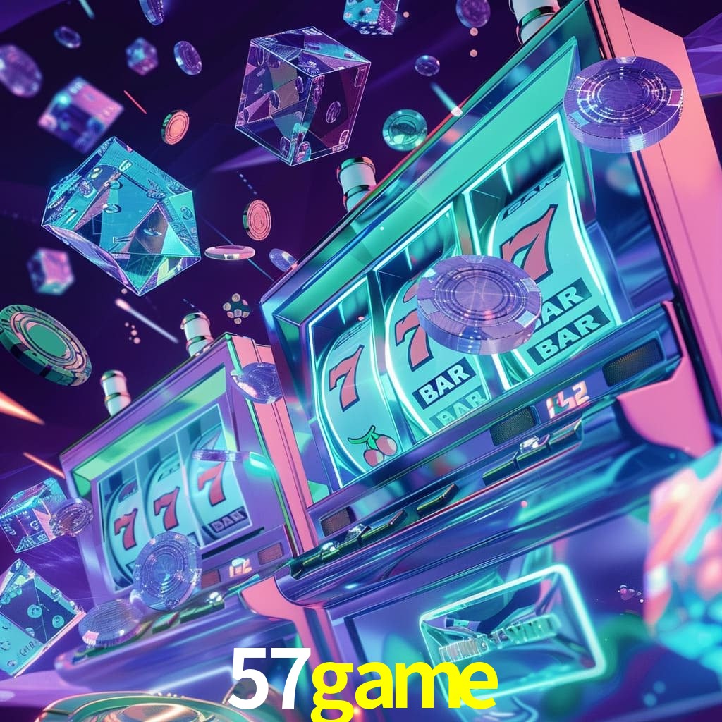 A Emoção da Loteria na 57game: Uma Chance de Mudança de Vida