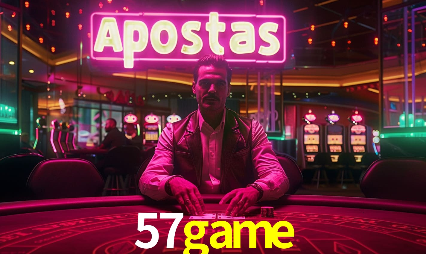 Explorando a Categoria de Eventos em Apostas na 57game