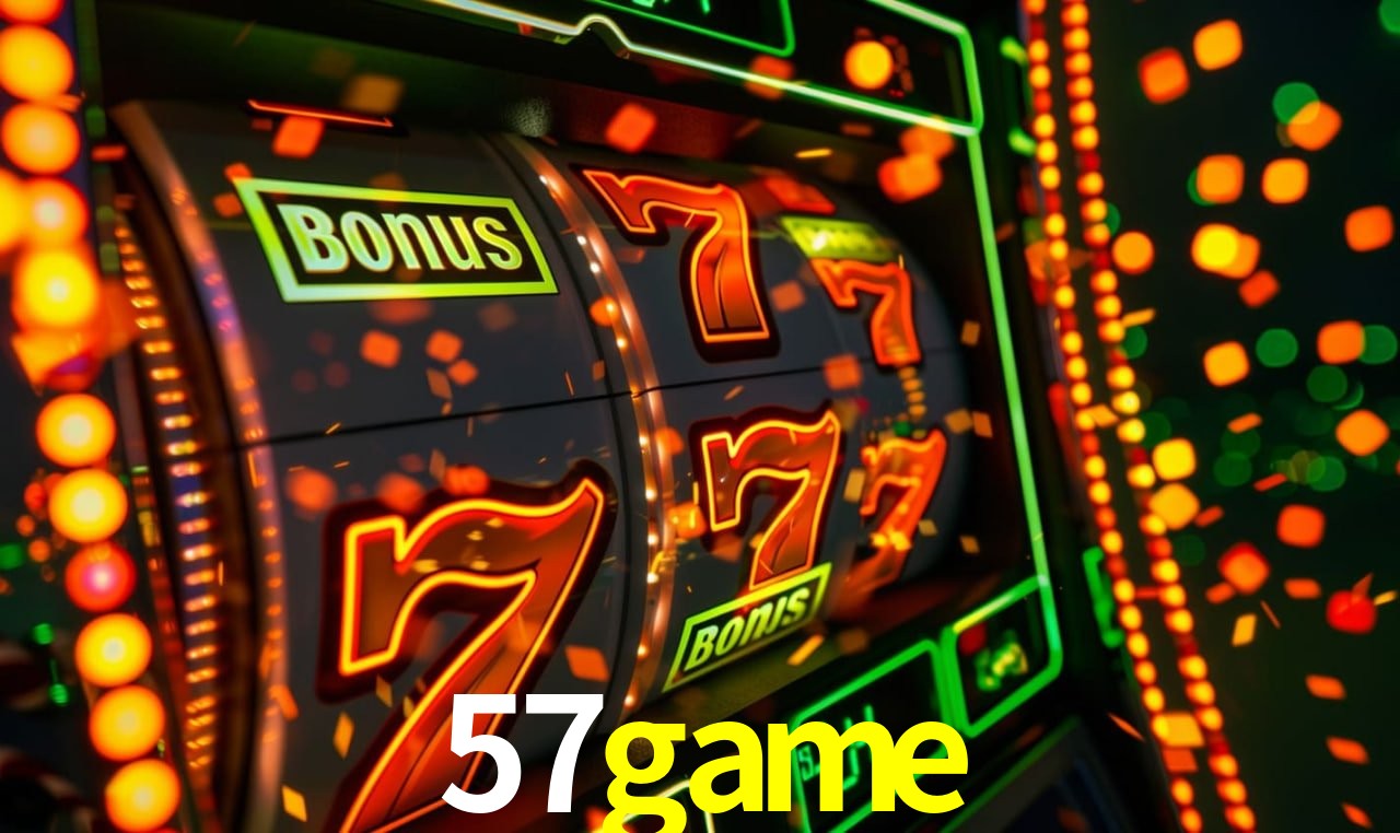A Experiência Imersiva dos Cassinos Ao Vivo no 57game