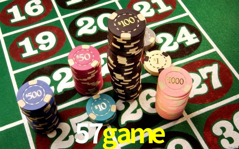 Statistics 57game