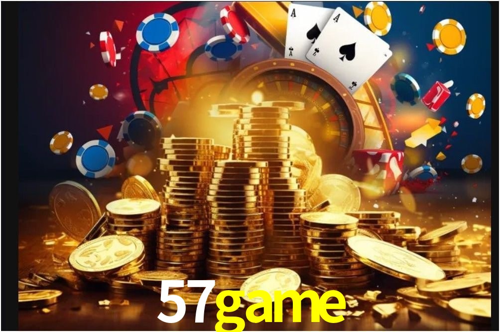 Spaceman Game 57game
