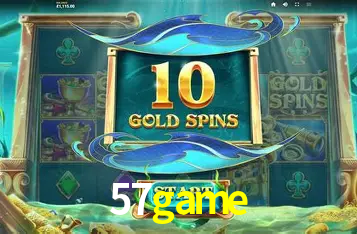 Descubra o Mundo do Cassino Online com 57game