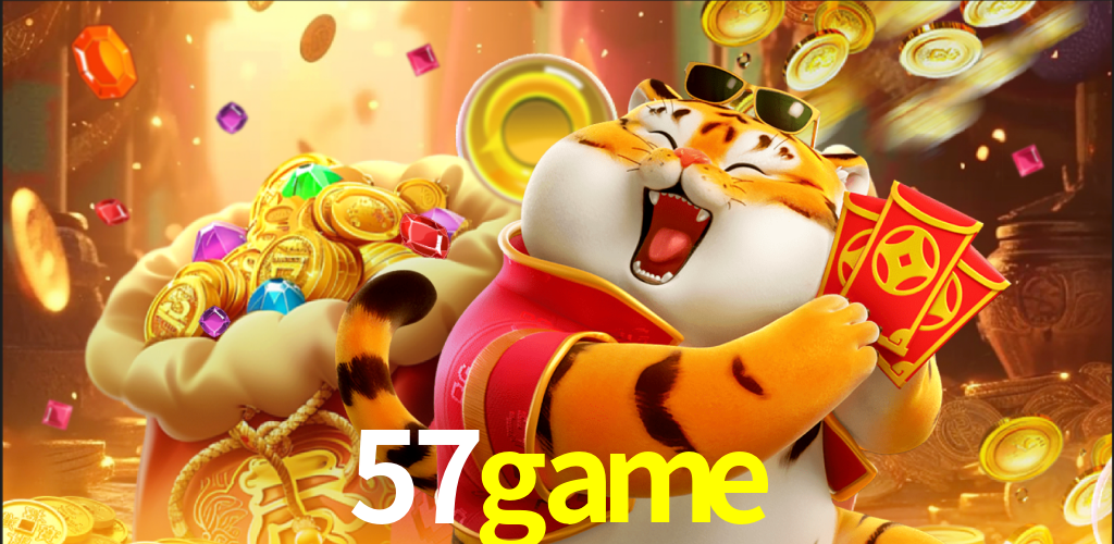 57game: A Experiência de Casino com Jogos de Mesa ao Vivo