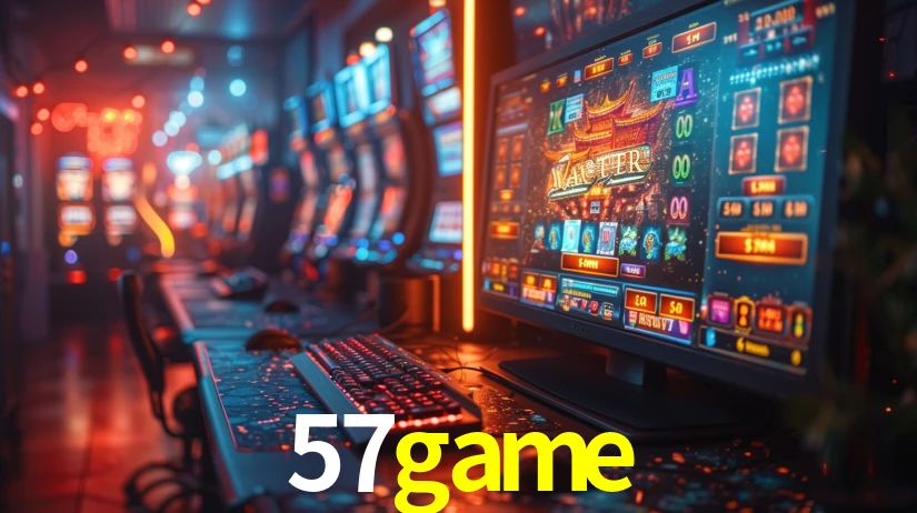 Experimente o Login Seguro Premium no 57game
