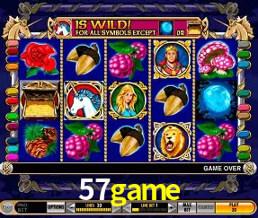 Live Casino 57game