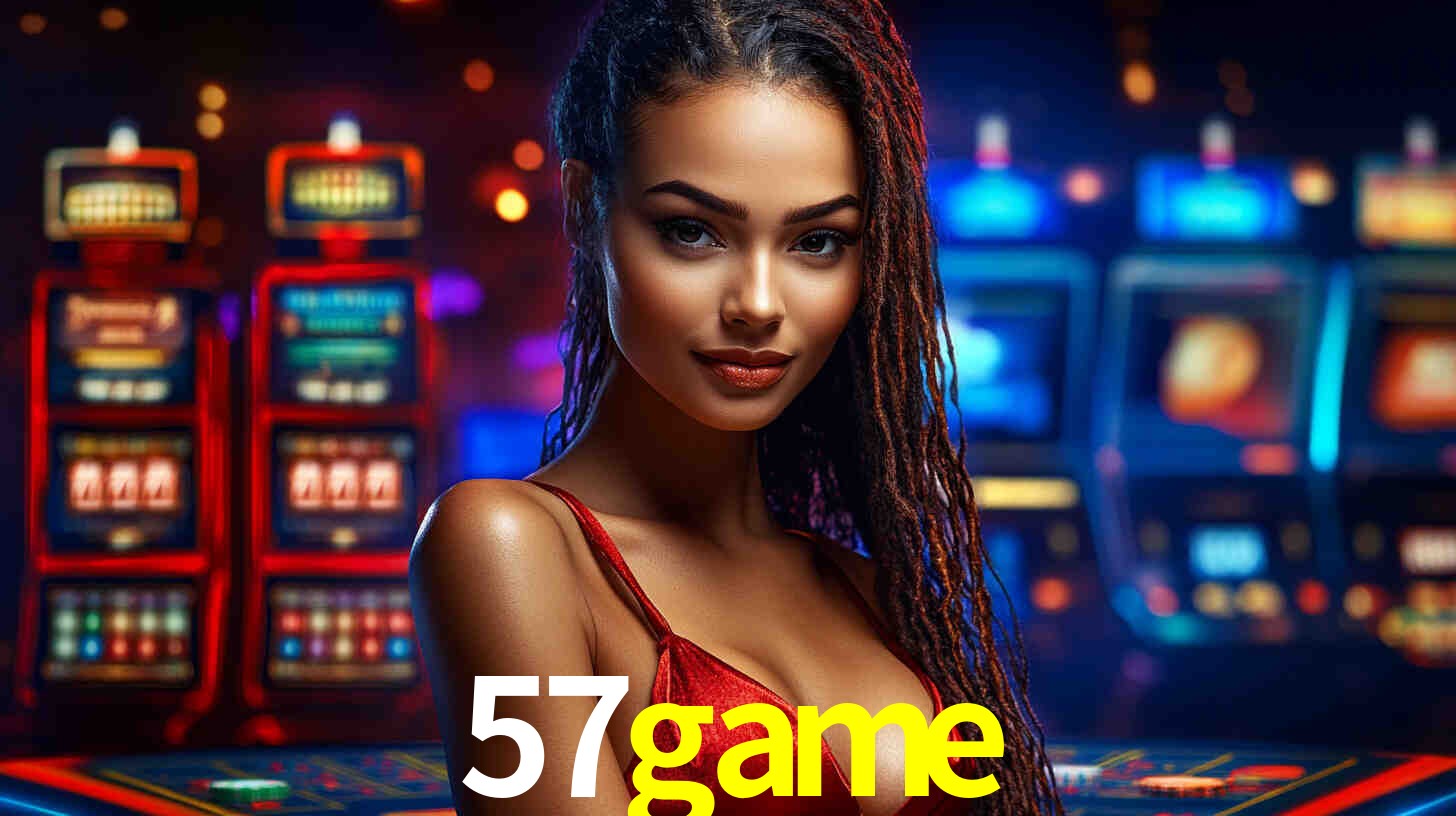 A Popularidade dos Caça-Níqueis no 57game