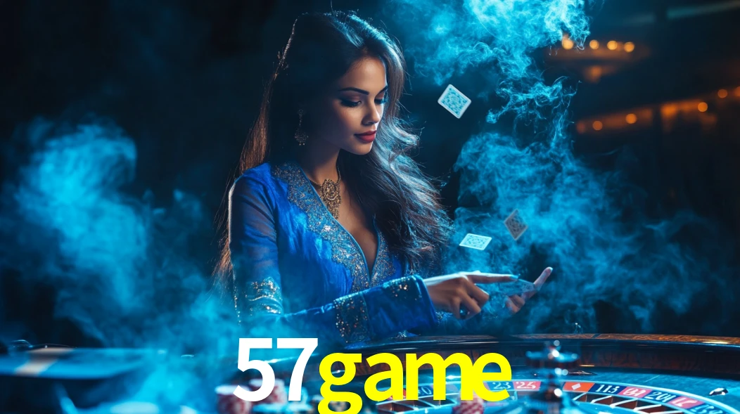 Descubra a Essência do 57game: Nossa História e Compromissos