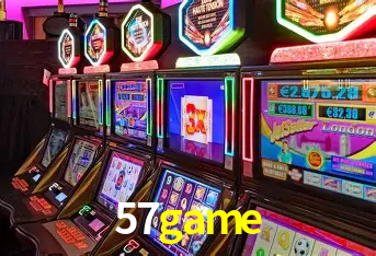 A Popularidade dos Caça-Níqueis no 57game
