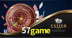 Experiência VIP 57game