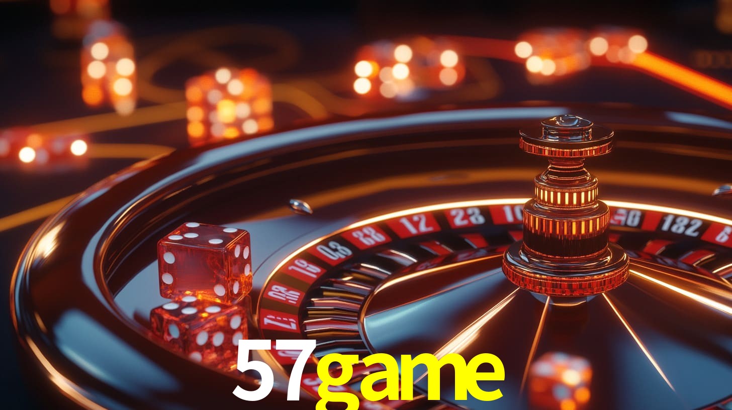 Bônus Generosos e Exclusivos no 57game para Você!
