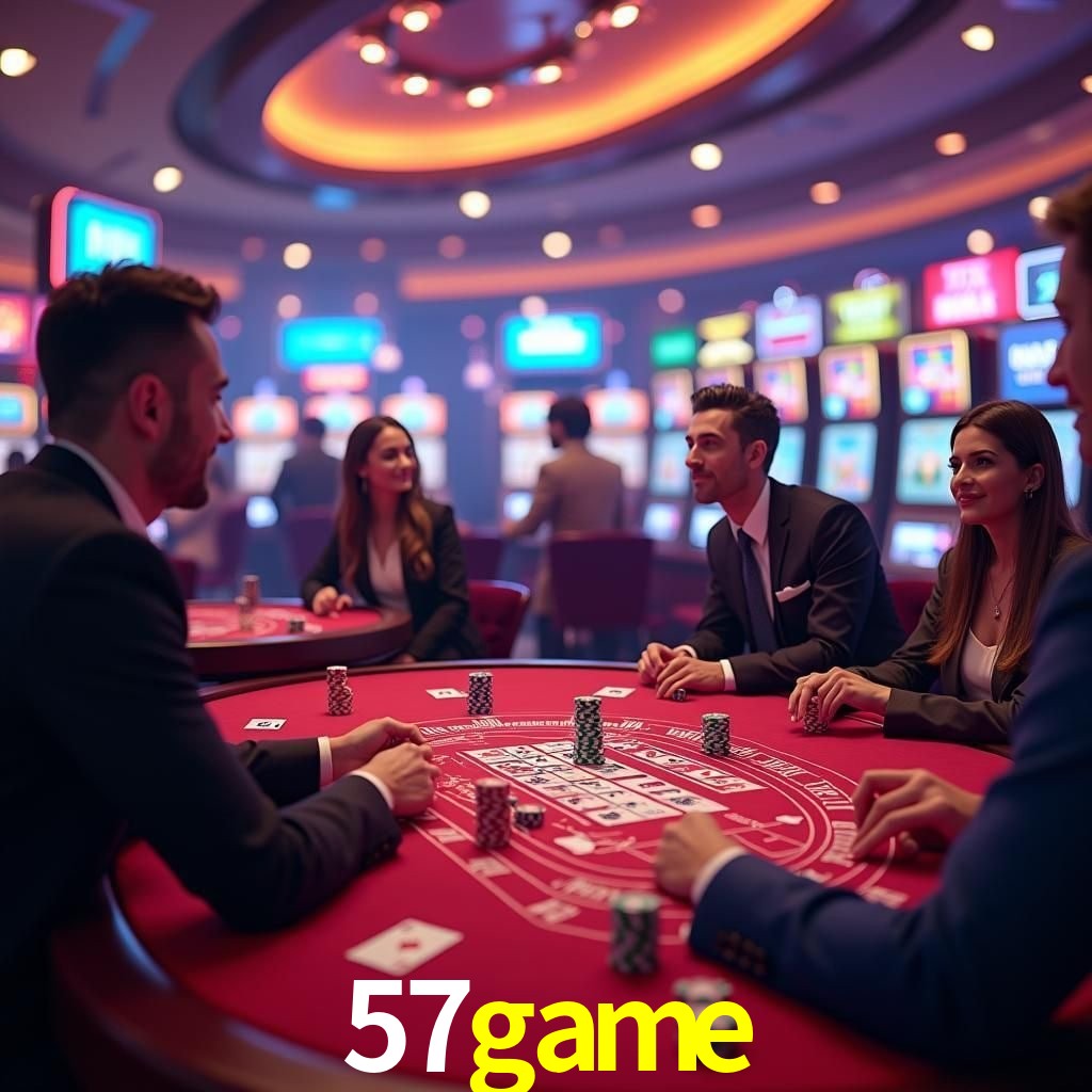 cassino 57game