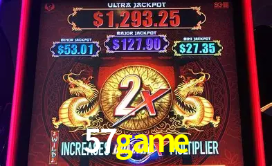 Blackjack Table 57game