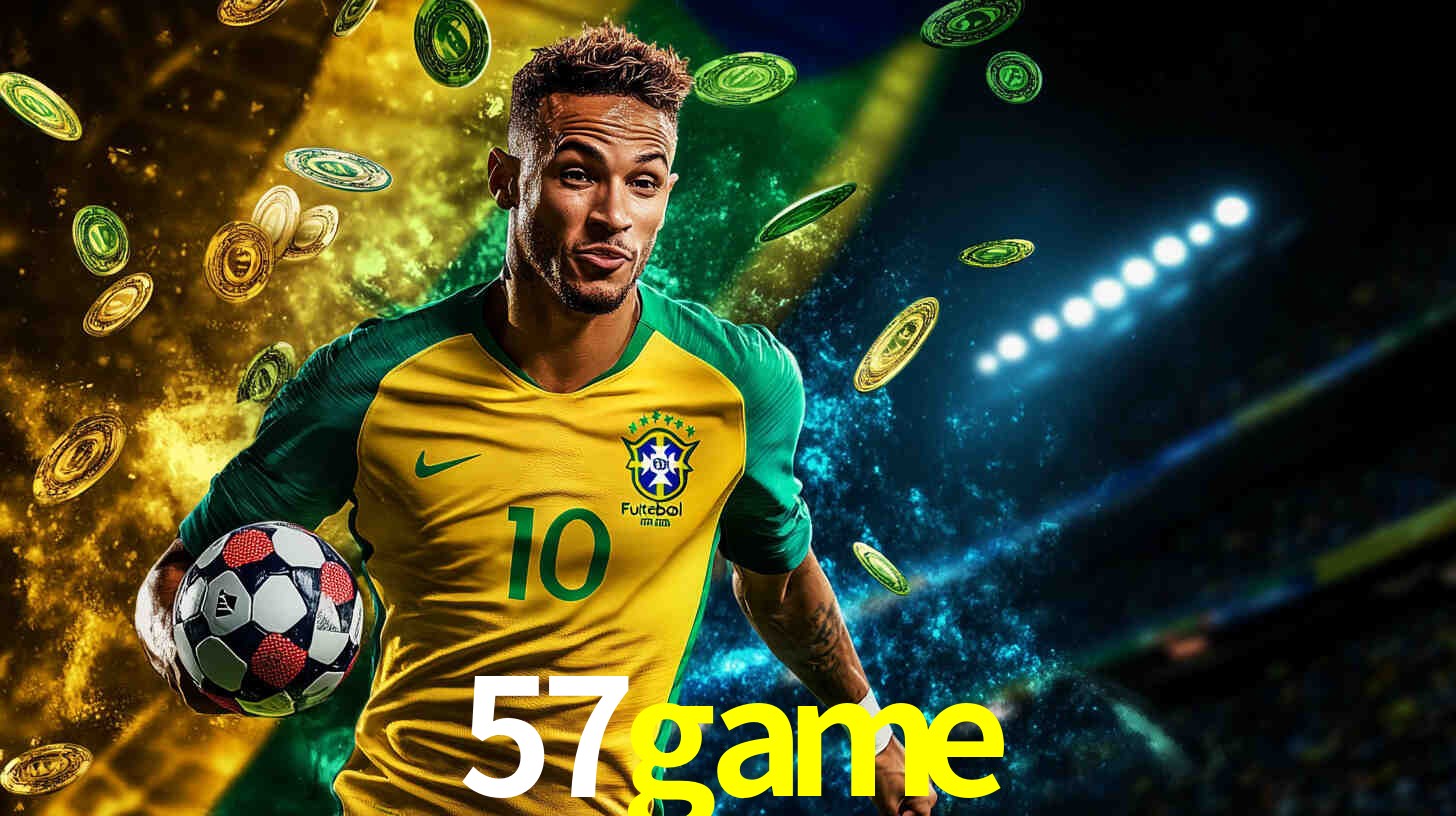 A Popularidade dos Caça-Níqueis no 57game