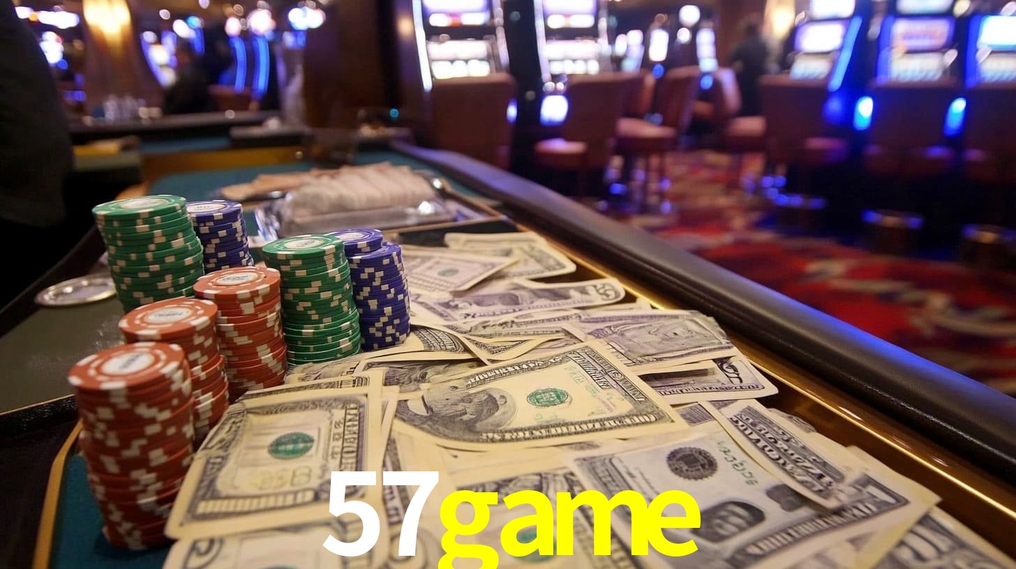 Weekend Specials 57game