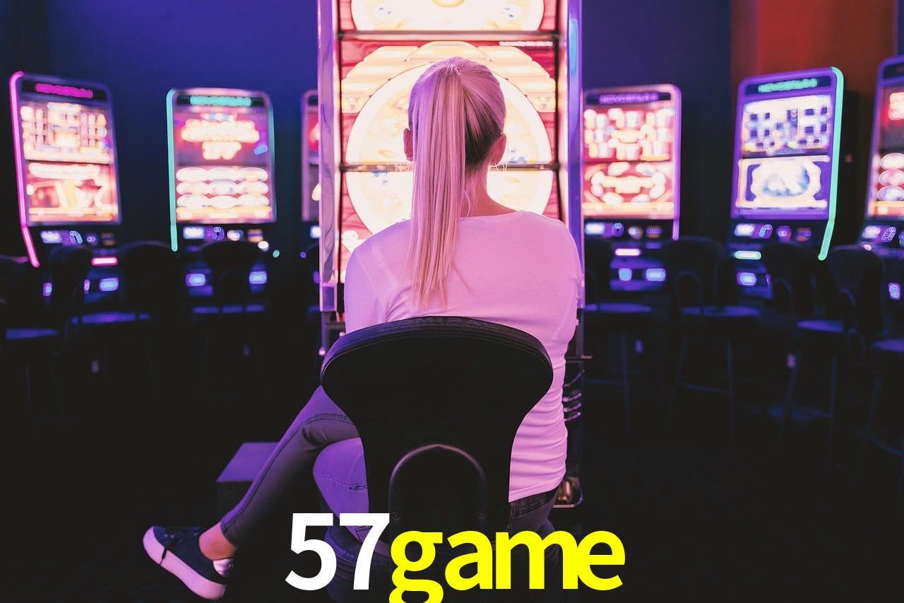 Bonus Features 57game