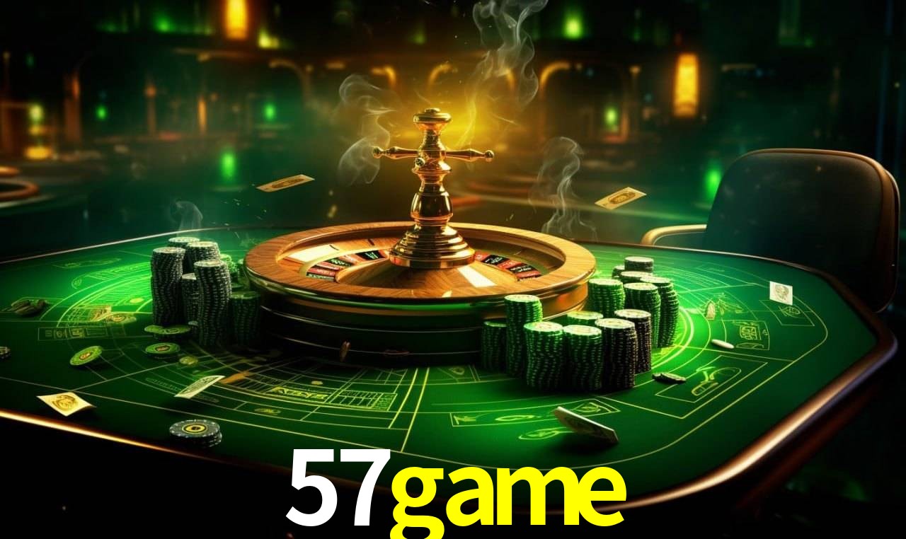 Desvendando o Mundo dos Jogos Virtuais na 57game