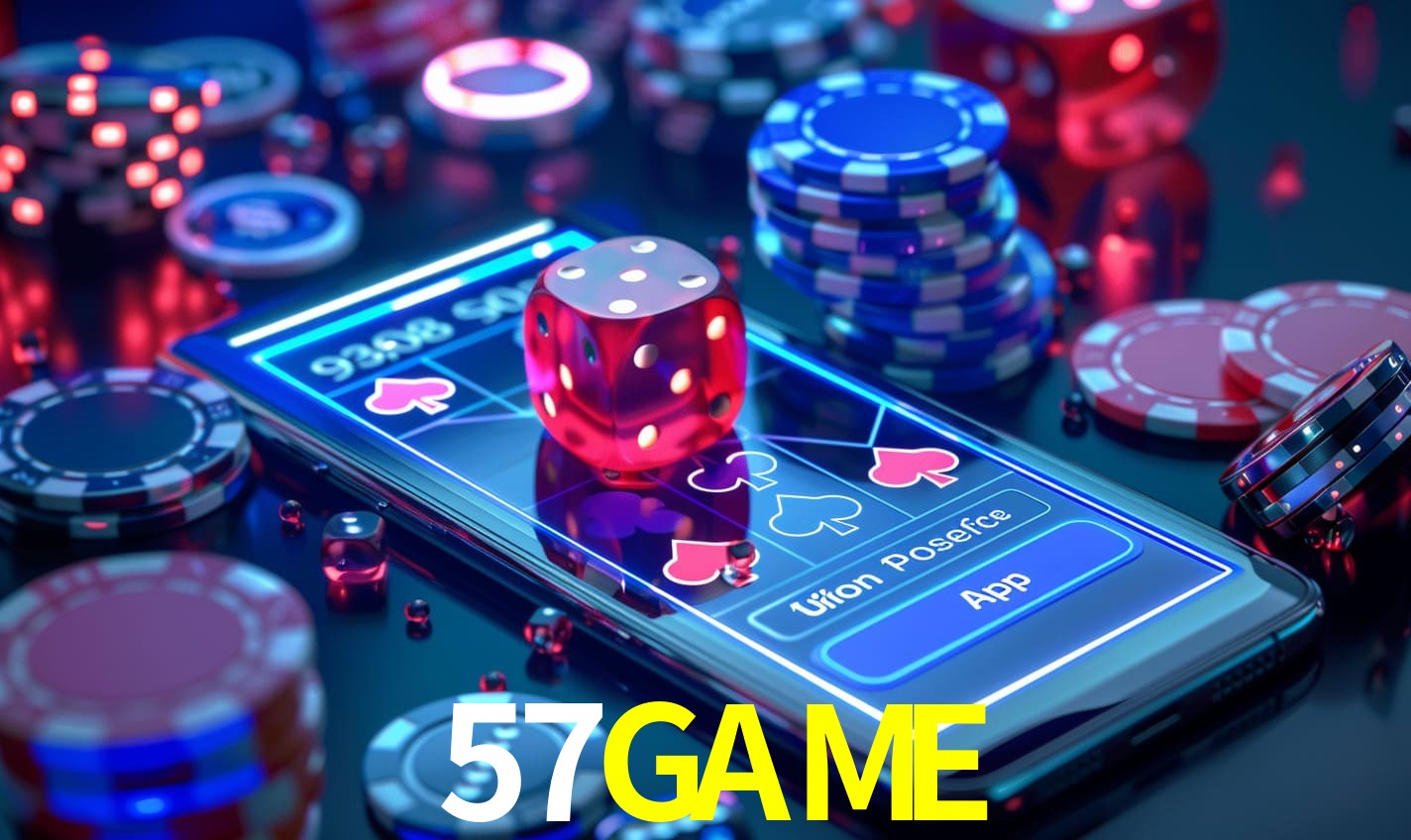 Baixar App 57GAME