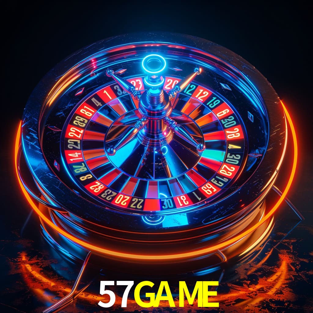 Melhor Casino Online 57GAME