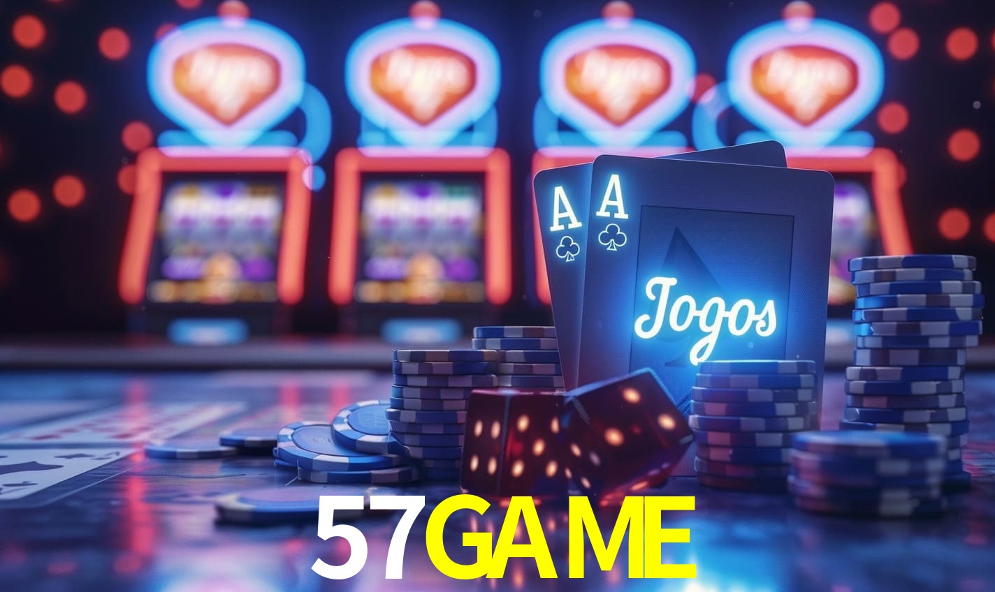 Lista de Jogos 57GAME