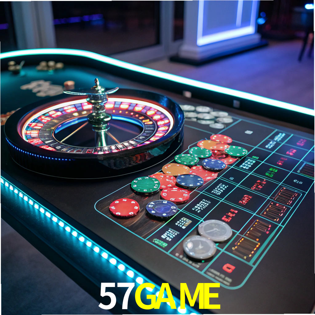 Cassino Online 57GAME